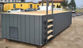 CONTENEDOR PISCINA POLIPROPILENO 6,5 x2,6m