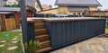 RECIPIENTE DE PISCINA PREMIUM