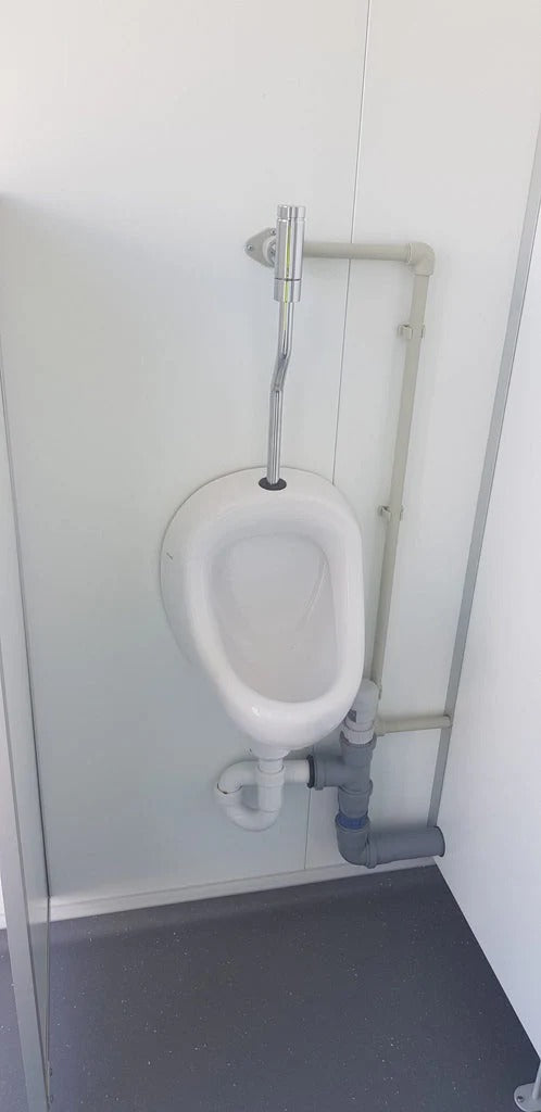 Módulo Sanitário Bati Module 10'