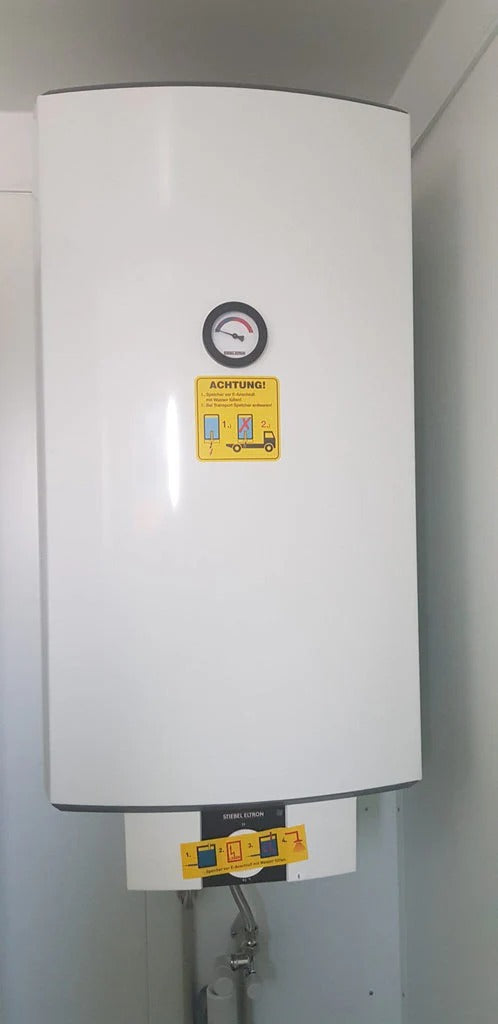 Módulo Sanitário Bati Module 10'