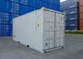 Contêiner de Porta Dupla de 20 Pés HC